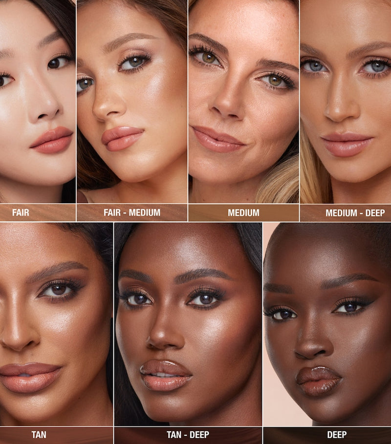 Charlotte Tilbury contour wand - British product
