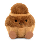 Jellycat Brigitte Brioche plush toy 15cm - British product