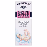 Woodwards Gripe Water Dual Action Relief of Wind and Gripe 150 ML GOODS Boots