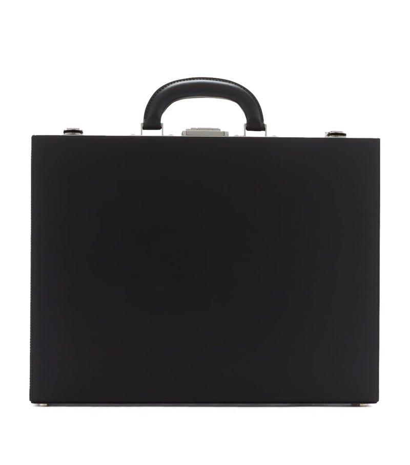 Swaine New Bond briefcase H33cm, imported from the UK