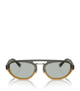 Harrods Brunello Cucinelli Acetate BC4008S Sunglasses- Buy online at McGrocer