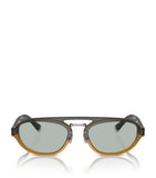 Brunello Cucinelli BC4008S acetate sunglasses, UK version