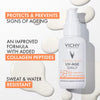 Vichy Capital Soleil invisible face sun cream 40ml (British brand)