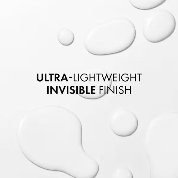 Vichy Capital Soleil invisible face sun cream 40ml (British brand)
