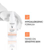 Vichy Capital Soleil invisible face sun cream 40ml (British brand)