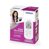 Holland & Barrett Omron Intense Portable Pain Reliever HV-F021-EW White E3- Buy online at McGrocer