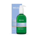 Holland & Barrett Fragrance-Free Make-Up Removal Cleansing Oil with Apricot Oil 150ml- Buy online at McGrocer