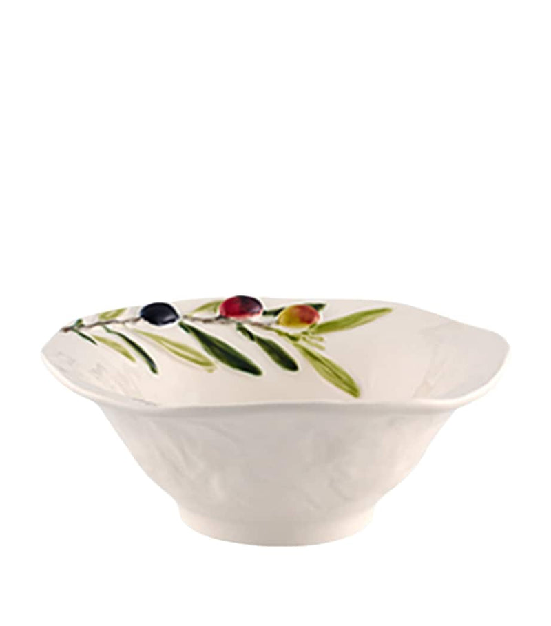 Bordallo Pinheiro Olival bowl 19cm - British product