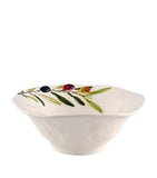 Bordallo Pinheiro Olival bowl 19cm - British product