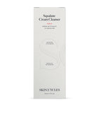 SKIN - CYCLES Squalane Cream Cleanser 150ml (British brand)