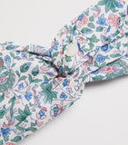 Tartine et Chocolat cotton floral headband (British brand)