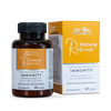 The Vegan Wellness Co Immune Rescue 60 capsules - British product