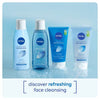 Nivea Daily Essentials Face Scrub 150ml, imported from the UK