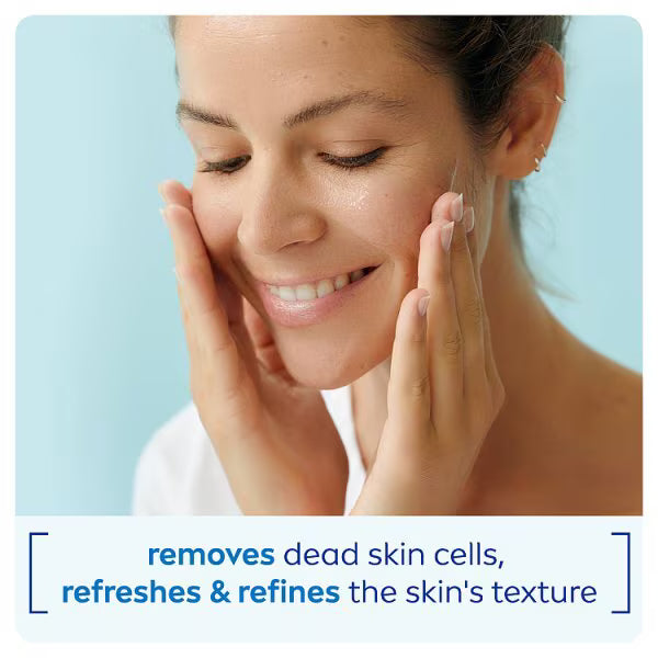 Nivea Daily Essentials Face Scrub 150ml, imported from the UK