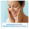 Nivea Daily Essentials Face Scrub 150ml, imported from the UK