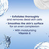 Nivea Daily Essentials Face Scrub 150ml, imported from the UK