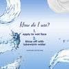 Nivea Daily Essentials Face Scrub 150ml, imported from the UK