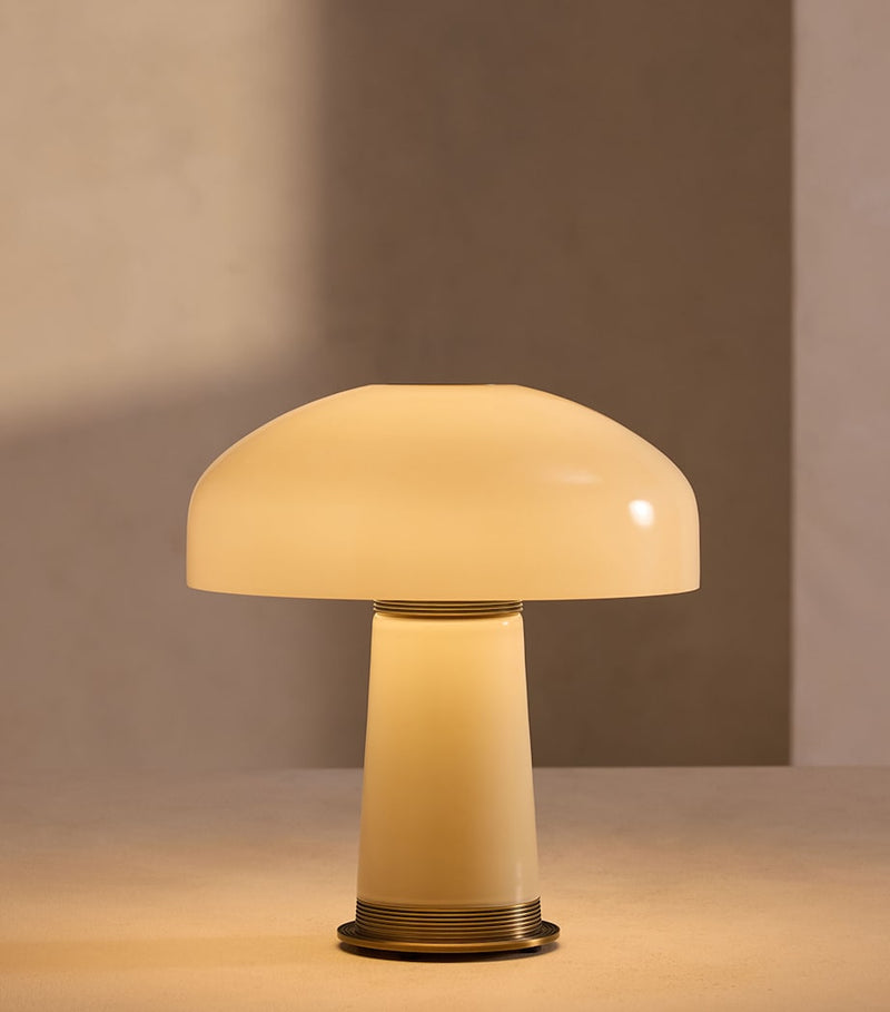 Soho Home Portable Janie Table Lamp, UK version