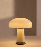 Soho Home Portable Janie Table Lamp, UK version