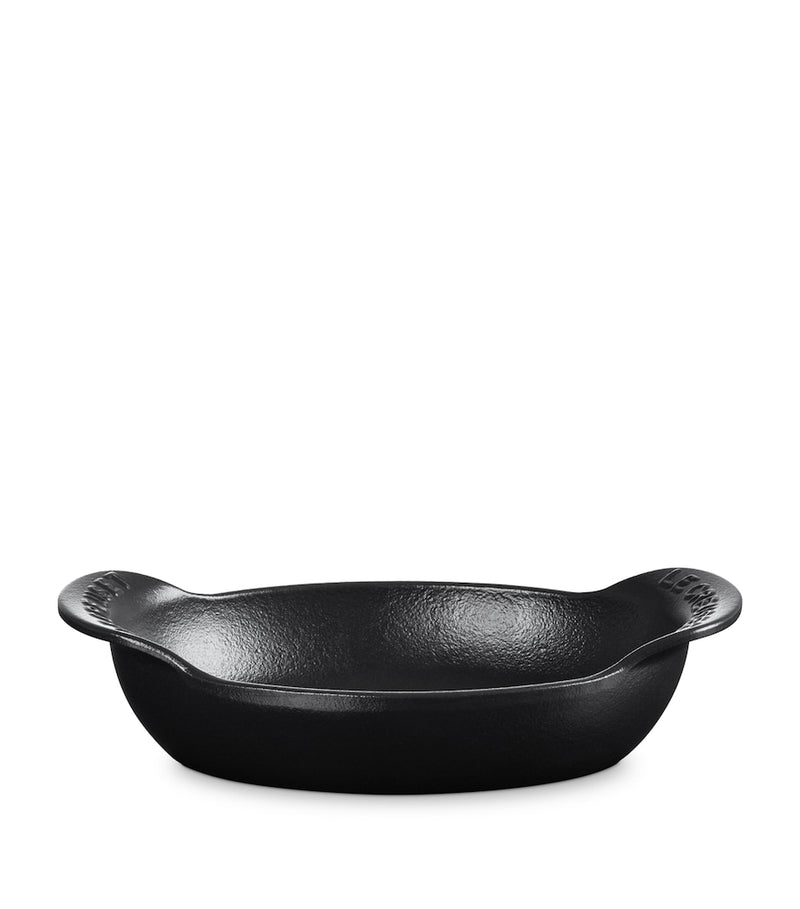 Le Creuset set of 4 mini bakers 15cm, imported from the UK
