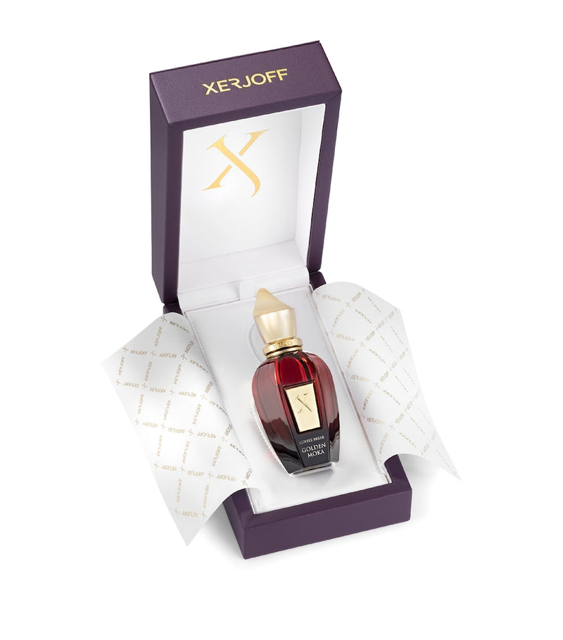 Xerjoff Golden Moka eau de parfum 50ml - British product