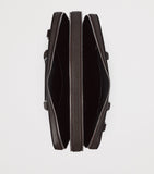 Smythson Ludlow large calfskin briefcase, British brand