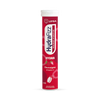 Hydrafizz Hydra + Boost effervescent supplement orange flavour, imported from the UK