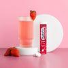 Hydrafizz Hydra + Boost effervescent supplement orange flavour, imported from the UK