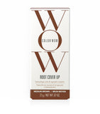 Color Wow Root Cover Up Medium Brown Powder 2.1g - British product