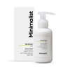 Minimalist Oat Extract Gentle Cleanser 120ml (British brand)