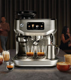 Sage The Oracle Dual Boiler Espresso Machine (British brand)