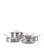 Hestan ProBond 10-piece cookware set, UK version