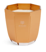 Harrods Dr. Vranjes Firenze Oud Nobile Scented Candle 500g- Buy online at McGrocer