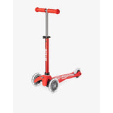 selfridges Micro Deluxe Mini Aluminium LED Kids Scooter- Buy online at McGrocer