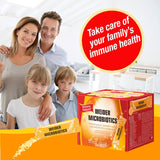 Weider Microbiotics probiotic 60 sachets - British product