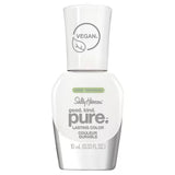 Esmalte de uñas Sally Hansen Good Kind Pure Light Lychee 105