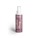 Cosy Coffee Shop body mist 100ml (British brand)
