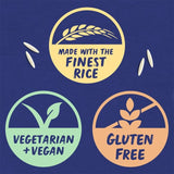 Tilda Kids Vegetable & Wholegrain Rice   125g GOODS M&S