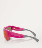 Swarovski Embellished SK6014 sunglasses, UK version