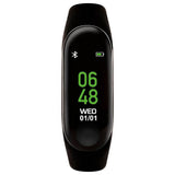 Argos Tikkers Kids Black Smart Activity Fitness Tracker- Buy online at McGrocer