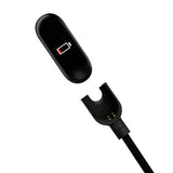 Tikkers kids fitness tracker black (British brand)