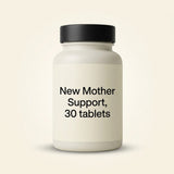 Holland & Barrett Holland & Barrett New Mother Support Postnatal Vitamins 30 Tablets- Buy online at McGrocer