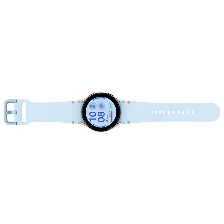 Samsung smart watch FE 40mm blue, UK version