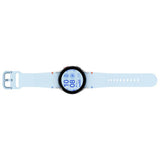Samsung smart watch FE 40mm blue, UK version