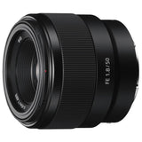 Argos Sony 50mm F1.8 Prime Lens- Buy online at McGrocer