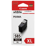 Argos Canon PG-585 XL Black Ink Cartridge- Buy online at McGrocer