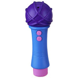 Peppa Pig Sing With Me interactive plush toy, UK version