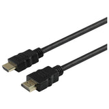 HDMI cable 5m black - British product