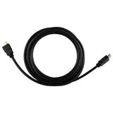 HDMI cable 5m black - British product