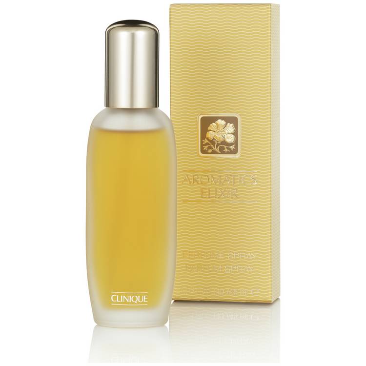 Clinique Aromatics Elixir Eau de Parfum 45ml - British product